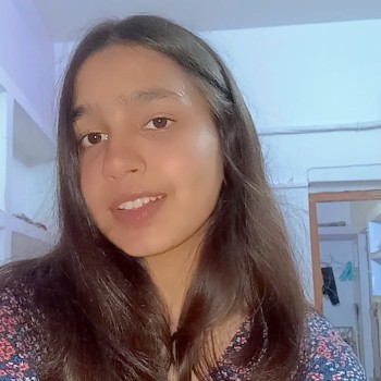 Aradhya Chaudhary